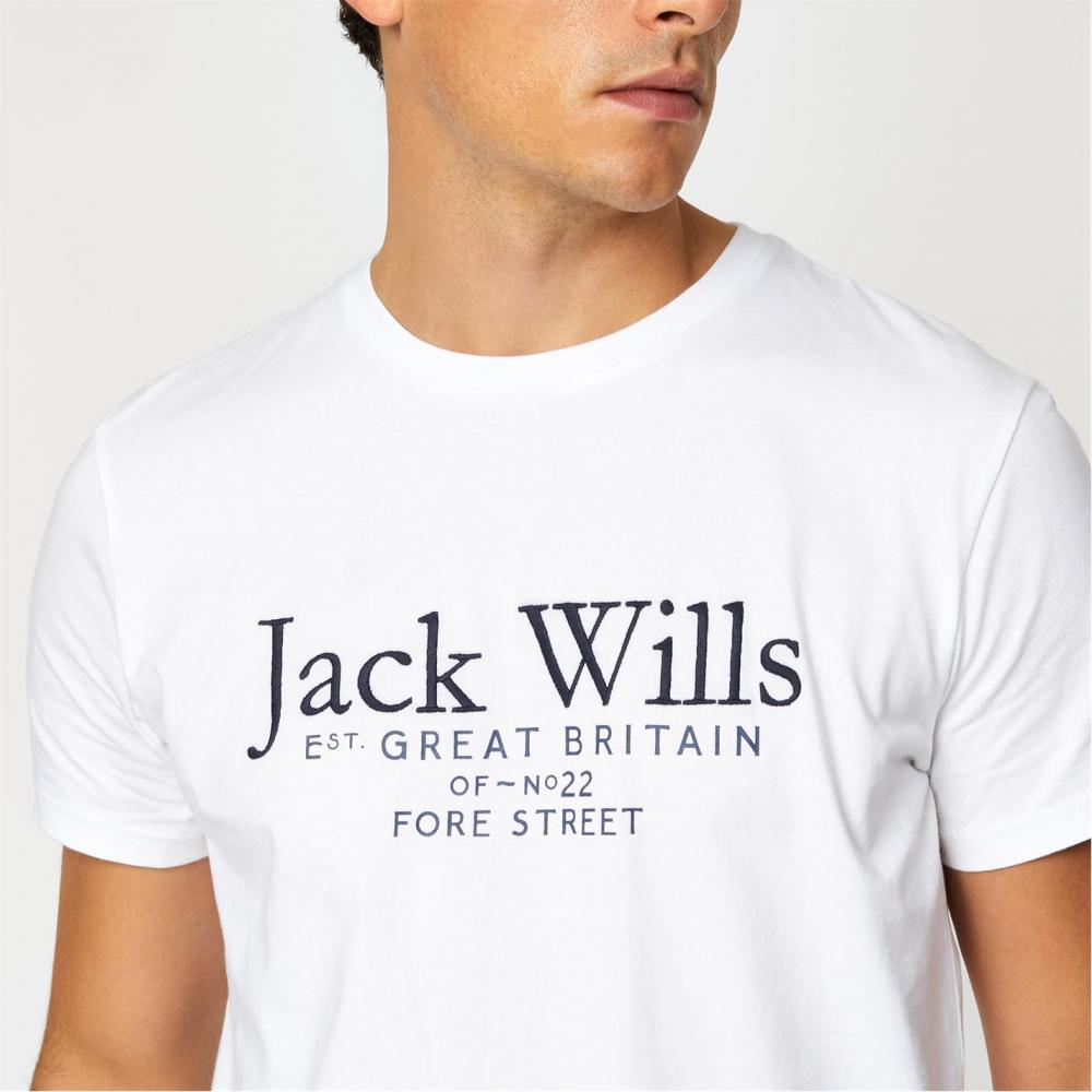 Jack Wills T-Shirt