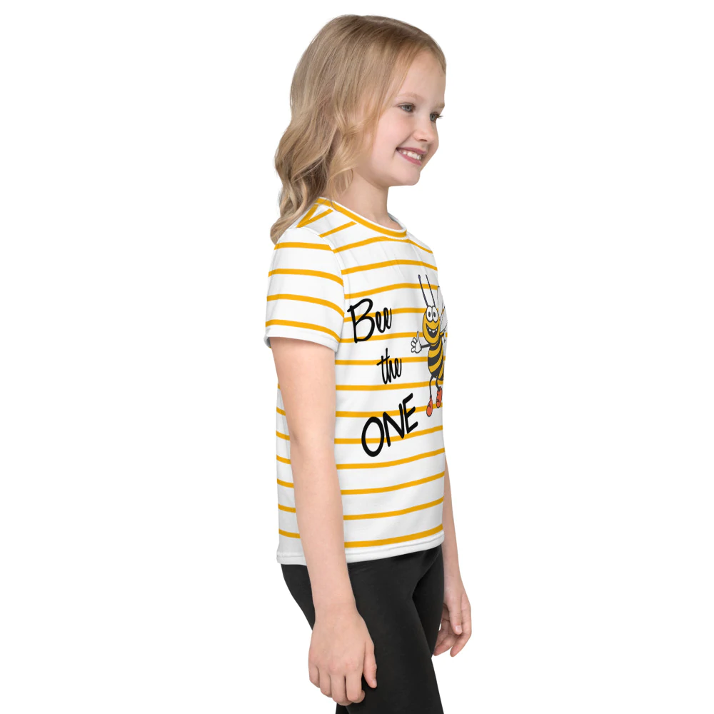 Bee The One T-Shirt